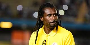 CAN 2019 : ALIOU CISSÉ SALUE "LA CONFIANCE ACCRUE" AUX ENTRAÎNEURS LOCAUX CAN 2019 : ALIOU CISSÉ SALUE "LA CONFIANCE ACCRUE" AUX ENTRAÎNEURS LOCAUX