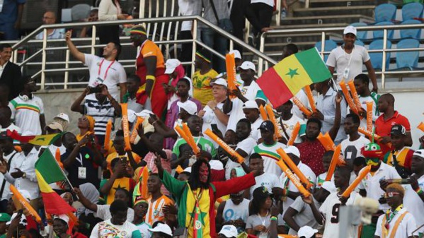 CAN 2019 : c'est parti pour la demi-finale entre le Sénégal et la Tunisie CAN 2019 : c'est parti pour la demi-finale entre le Sénégal et la Tunisie
