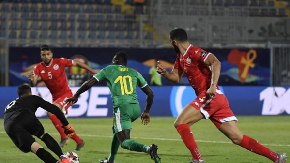 Demi-finale de la CAN 2019 : deux penalties manqués, fin de match folle entre le Sénégal et la Tunisie Demi-finale de la CAN 2019 : deux penalties manqués, fin de match folle entre le Sénégal et la Tunisie