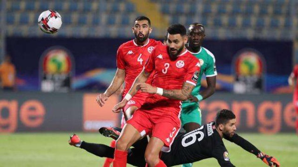 CAN 2019. Le Sénégal vient à bout de la Tunisie et se qualifie pour la 2ème finale de son histoire CAN 2019. Le Sénégal vient à bout de la Tunisie et se qualifie pour la 2ème finale de son histoire