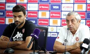 Alain Giresse (sélectionneur de la Tunisie, éliminée en demi-finale de la CAN-2019) : "Je souhaite qu'Aliou Cissé gagne la CAN" Alain Giresse (sélectionneur de la Tunisie, éliminée en demi-finale de la CAN-2019) : "Je souhaite qu'Aliou Cissé gagne la CAN"