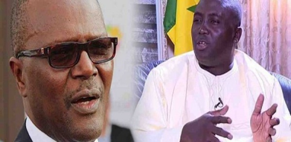 Décès de Tanor : Les hommages de Bamba Fall, Aïda Mbodji, Aliou Ndoye, Aby Ndour, Makhtar Diop