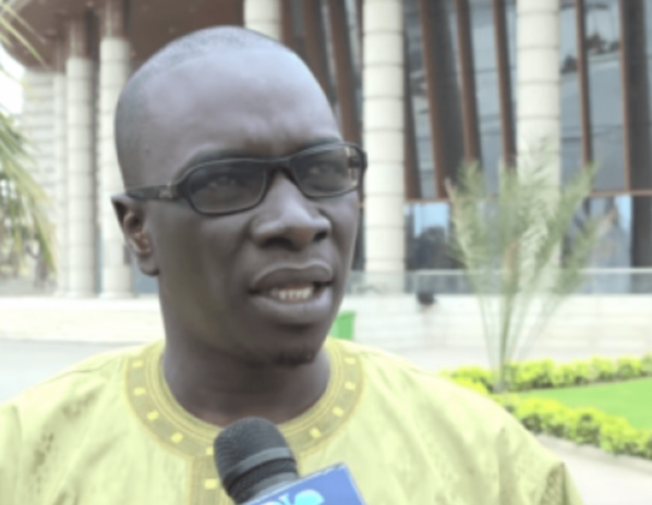 Me Moussa Bocar Thiam : "Malgré les divergences de vision, Tanor restait lucide" Me Moussa Bocar Thiam : "Malgré les divergences de vision, Tanor restait lucide"