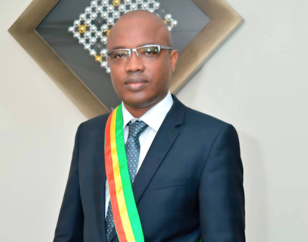 Décès de Ousmane Tanor Dieng : Le témoignage du maire de Ogo Amadou Kane Diallo (membre du Haut Conseil des Collectivités Territoriales (HCCT)