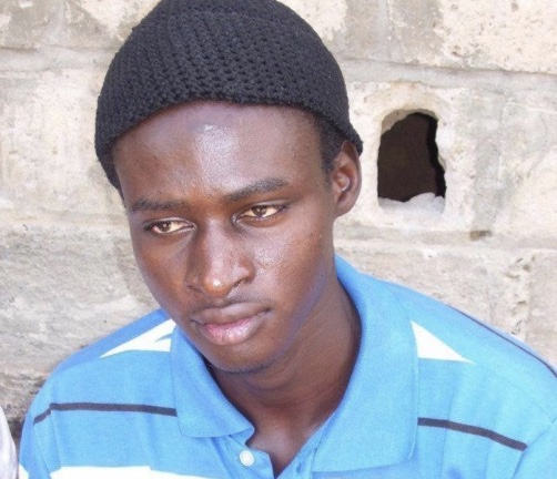 Meurtre de Bassirou Faye : Sidy Mouhamed Boughaleb devant la Chambre criminelle de Dakar, ce mardi Meurtre de Bassirou Faye : Sidy Mouhamed Boughaleb devant la Chambre criminelle de Dakar, ce mardi