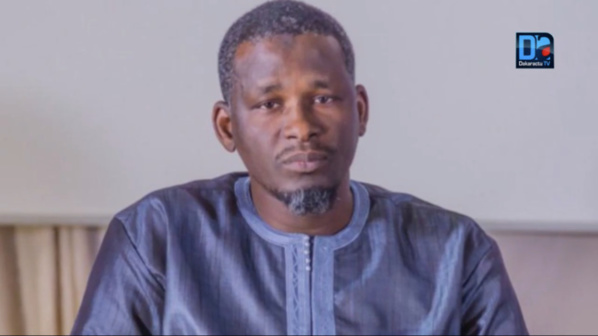 Décision de l'Inspection du travail contre OXFAM : Elimane Kane a repris son travail en attendant une sortie négociée Décision de l'Inspection du travail contre OXFAM : Elimane Kane a repris son travail en attendant une sortie négociée