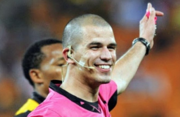 Can 2019 : L’arbitre de la finale Algérie-Sénégal connu Can 2019 : L’arbitre de la finale Algérie-Sénégal connu