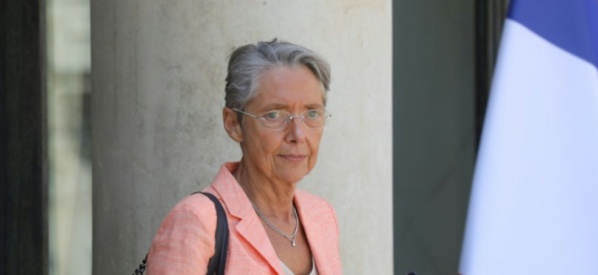 Élisabeth Borne remplace François de Rugy, démissionnaire, à l'Écologie