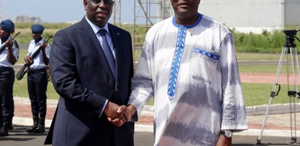 Décés de Tanor Dieng: Ces Autorités attendues à Dakar Décés de Tanor Dieng: Ces Autorités attendues à Dakar