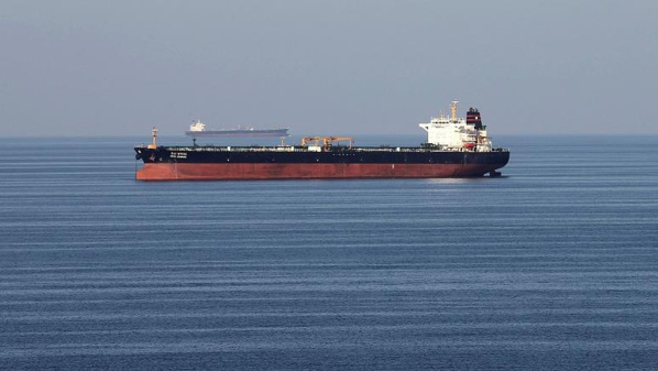 Les Gardiens de la Révolution d'Iran disent détenir un pétrolier étranger
