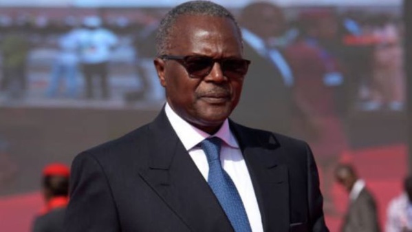 OUSMANE TANOR DIENG, UN "PATRIOTE" ET PÈRE ’’EXCEPTIONNEL’’, SELON SES ENFANTS OUSMANE TANOR DIENG, UN "PATRIOTE" ET PÈRE ’’EXCEPTIONNEL’’, SELON SES ENFANTS