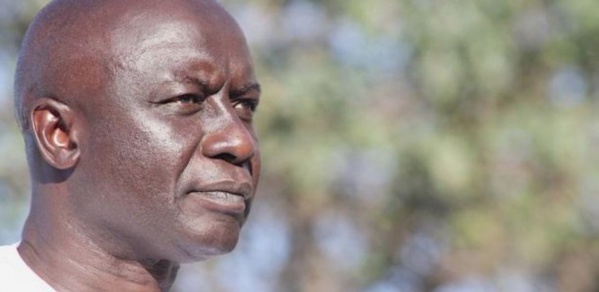 Le message d’Idrissa Seck aux « Lions »