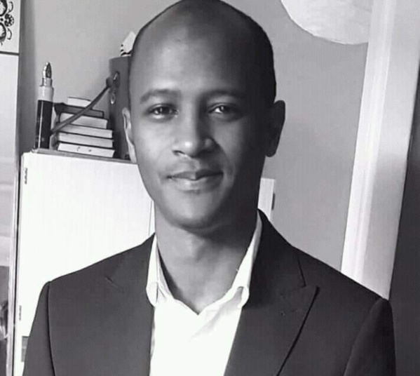 France: Pris pour un Sénégalais, le Guinéen Mamadou Barry tué par les supporters algériens France: Pris pour un Sénégalais, le Guinéen Mamadou Barry tué par les supporters algériens