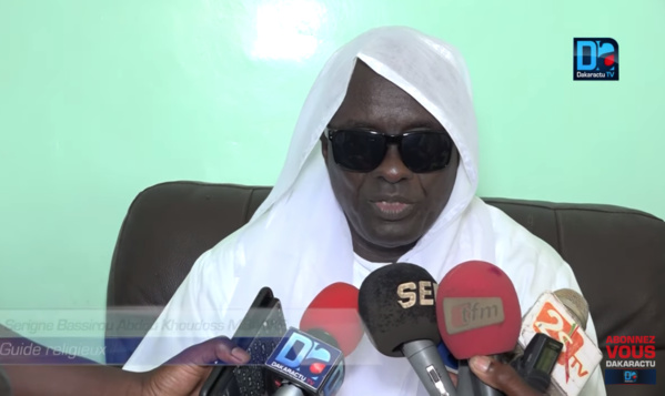 NGUÉNIÈNE : Les premiers mots du frère de Tanor Dieng depuis sa disparition... NGUÉNIÈNE : Les premiers mots du frère de Tanor Dieng depuis sa disparition...