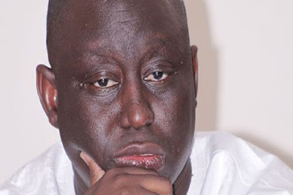 La Dic ne lâche pas Aliou Sall: Après son audition, elle fouille ses avoirs financiers La Dic ne lâche pas Aliou Sall: Après son audition, elle fouille ses avoirs financiers