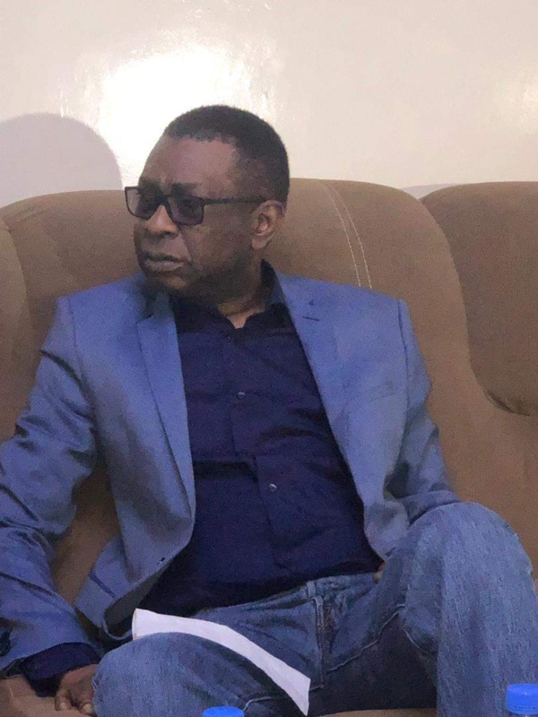 Pourquoi Youssou Ndour a annulé son concert Pourquoi Youssou Ndour a annulé son concert