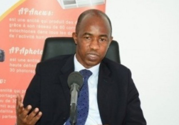 Affaire Mamadou Woury Diallo : Le juge Teliko casse le décret de Macky Affaire Mamadou Woury Diallo : Le juge Teliko casse le décret de Macky