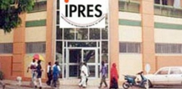 Ipres : Détournement de 400 millions Ipres : Détournement de 400 millions