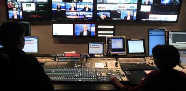 Cité Keur Gorgui : Le siège de Startimes cambriolé Cité Keur Gorgui : Le siège de Startimes cambriolé