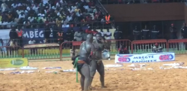 Combat du 13 juillet : Le Cng donne la victoire à Lac 2 Combat du 13 juillet : Le Cng donne la victoire à Lac 2