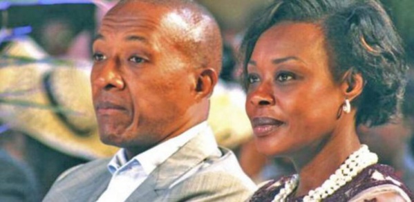 Procès en appel : Abdoul Mbaye face à son ex-épouse ce mardi Procès en appel : Abdoul Mbaye face à son ex-épouse ce mardi