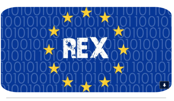 Fin du Certificat d'Origine (CO) Entrée du Système REX Fin du Certificat d'Origine (CO) Entrée du Système REX