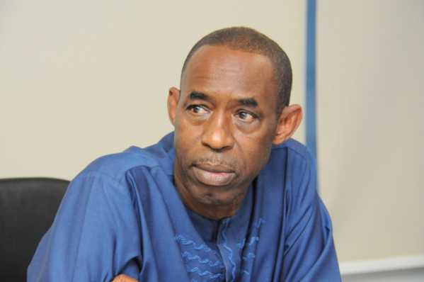 La dépouille de feu Ameth Amar attendue jeudi prochain à Dakar...Le défunt patron de NMA va désormais se reposer à Darou Salam