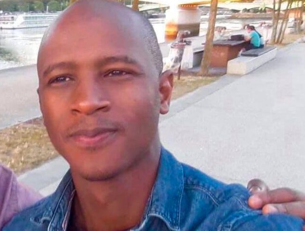 Meurtre Mamoudou Barry en France : les précisions de l’ambassade d’Algérie à Dakar Meurtre Mamoudou Barry en France : les précisions de l’ambassade d’Algérie à Dakar