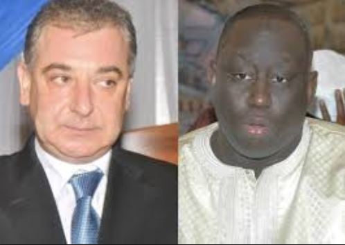 Affaire Pétro-Tim : Une nouvelle plainte contre Aliou Sall, Franck Timis, Wong Joon Kwang et X Affaire Pétro-Tim : Une nouvelle plainte contre Aliou Sall, Franck Timis, Wong Joon Kwang et X