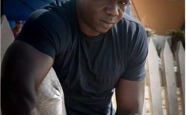 05 PHOTOS. Voici Diadji Diouf, le président de l’association des « goordjigueen » au Sénégal 05 PHOTOS. Voici Diadji Diouf, le président de l’association des « goordjigueen » au Sénégal