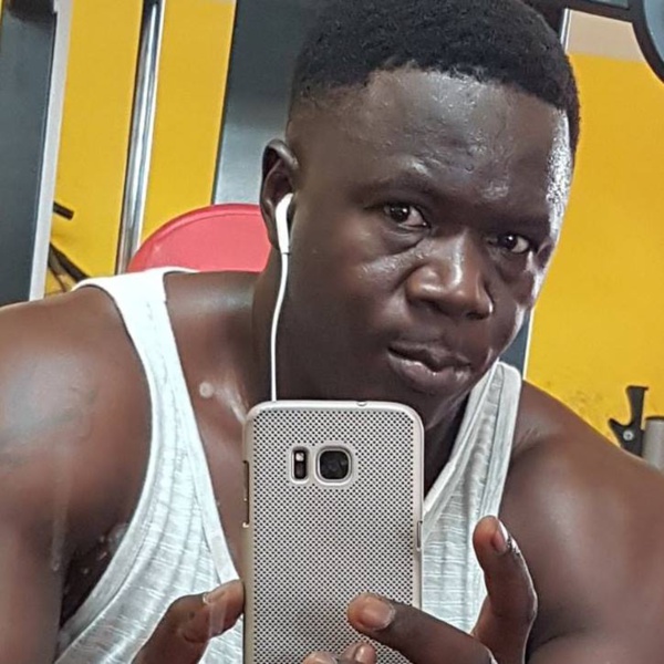 05 PHOTOS. Voici Diadji Diouf, le président de l’association des « goordjigueen » au Sénégal