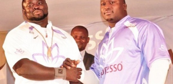 Modou Lô vs Eumeu Sène : Le combat diffusé exclusivement sur Tnt Modou Lô vs Eumeu Sène : Le combat diffusé exclusivement sur Tnt