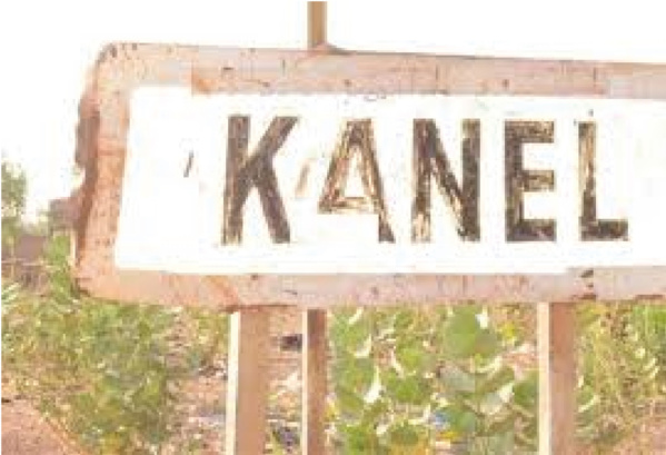 Laissés à eux même, les Apéristes de Kanel lâchent leurs responsables et menacent Laissés à eux même, les Apéristes de Kanel lâchent leurs responsables et menacent