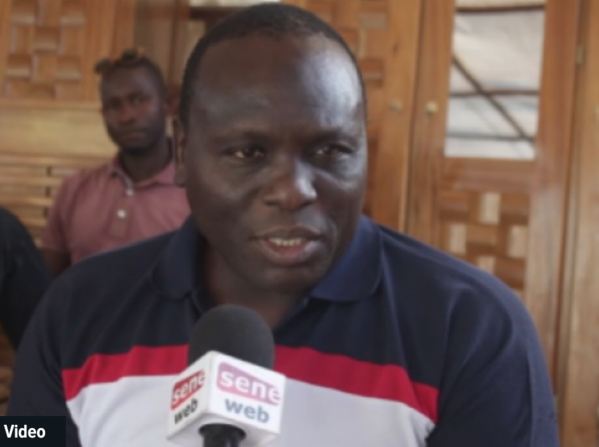 Boy Kaïré, ancien lutteur : ‘’Si le combat dure…’’