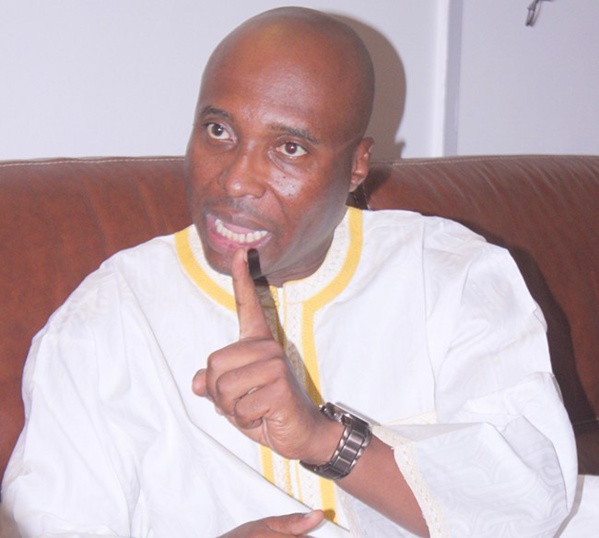 REVELATION DE BARTHELEMY DIAS SUR WALF TV «Macky Sall refusait de prendre Tanor au téléphone…