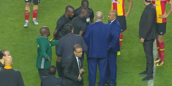 ​URGENT ! Ligue des champions africaine : le Tribunal arbitral du sport (TAS) annule la décision de rejouer la finale pour vice de forme