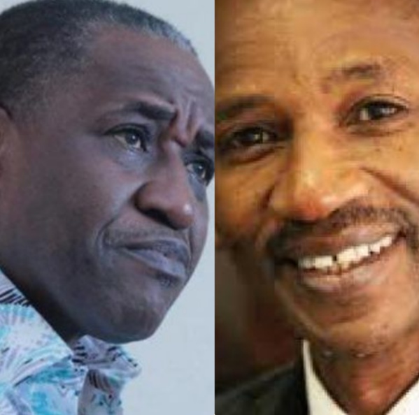 Que Adama Gaye assume ses écrits ! Que Adama Gaye assume ses écrits !