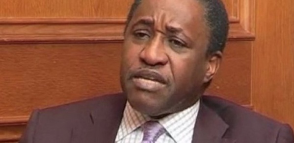 Inculpation : Adama Gaye va passer sa première nuit en prison Inculpation : Adama Gaye va passer sa première nuit en prison