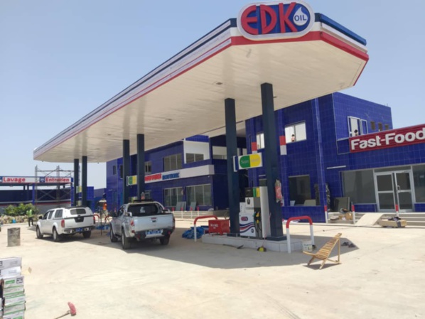 Tentaculaire fraude à Edk Oil : Encore 16 arrestations entre Thiès et Tivaouane
