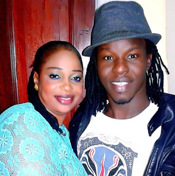 Abou Thioubalo : «Je reviens pour reprendre ma place dans la musique» Abou Thioubalo : «Je reviens pour reprendre ma place dans la musique»