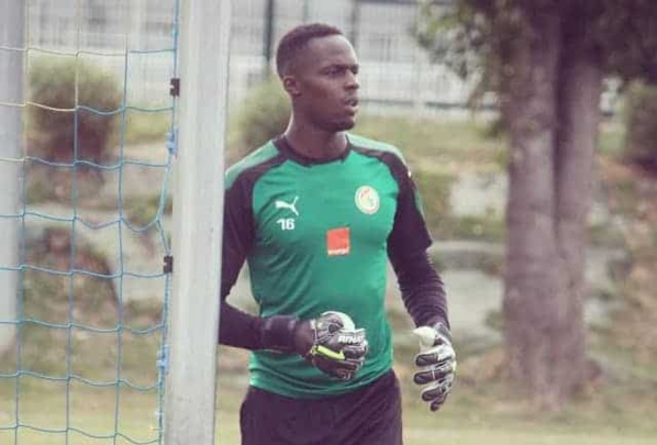 Bonne nouvelle pour le portier des "Lions", Edouard Mendy !
