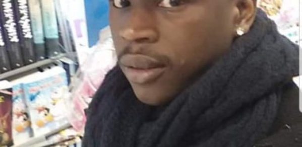 Matar Dioum, Ce Sénégalais Assassiné en Suède Par des Arabes Matar Dioum, Ce Sénégalais Assassiné en Suède Par des Arabes