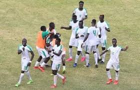 CHAN : LE SÉNÉGAL BAT LE LIBÉRIA, 3-0 CHAN : LE SÉNÉGAL BAT LE LIBÉRIA, 3-0