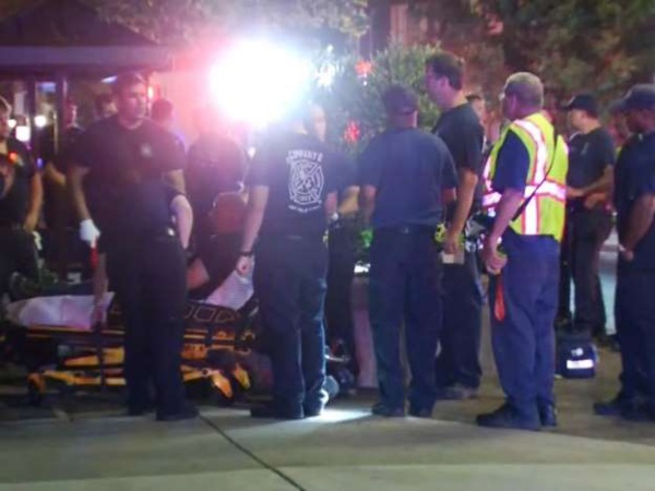 États-Unis : après le Texas, une nouvelle fusillade fait au moins 9 morts dans l'Ohio