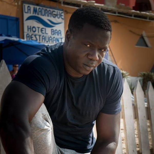 Qui est Djiadji Diouf, le leader LGBTI au Sénégal ?