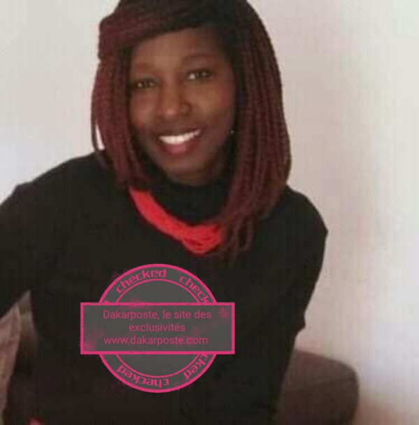 Ces deux enfants de mère Sénégalaise atrocement tués à Paris par leur...père! Ces deux enfants de mère Sénégalaise atrocement tués à Paris par leur...père!