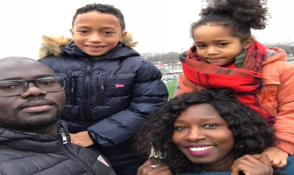 « EMMANUEL A TUÉ SES ENFANTS » : LE TÉMOIGNAGE DE WAHAB FALL, ONCLE DES ENFANTS « EMMANUEL A TUÉ SES ENFANTS » : LE TÉMOIGNAGE DE WAHAB FALL, ONCLE DES ENFANTS