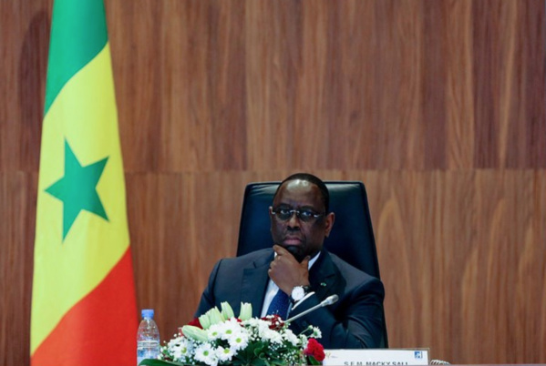 Véhicules et téléphones de l'administration : Ces grosses révélations de Macky Sall Véhicules et téléphones de l'administration : Ces grosses révélations de Macky Sall