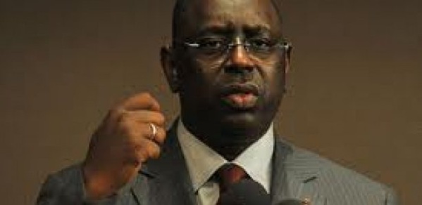 Recrutement dans la fonction publique : La nouvelle exigence de Macky Sall Recrutement dans la fonction publique : La nouvelle exigence de Macky Sall