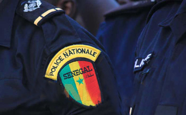 Immigration clandestine : La Police interpelle 31 individus en partance pour l’Espagne Immigration clandestine : La Police interpelle 31 individus en partance pour l’Espagne